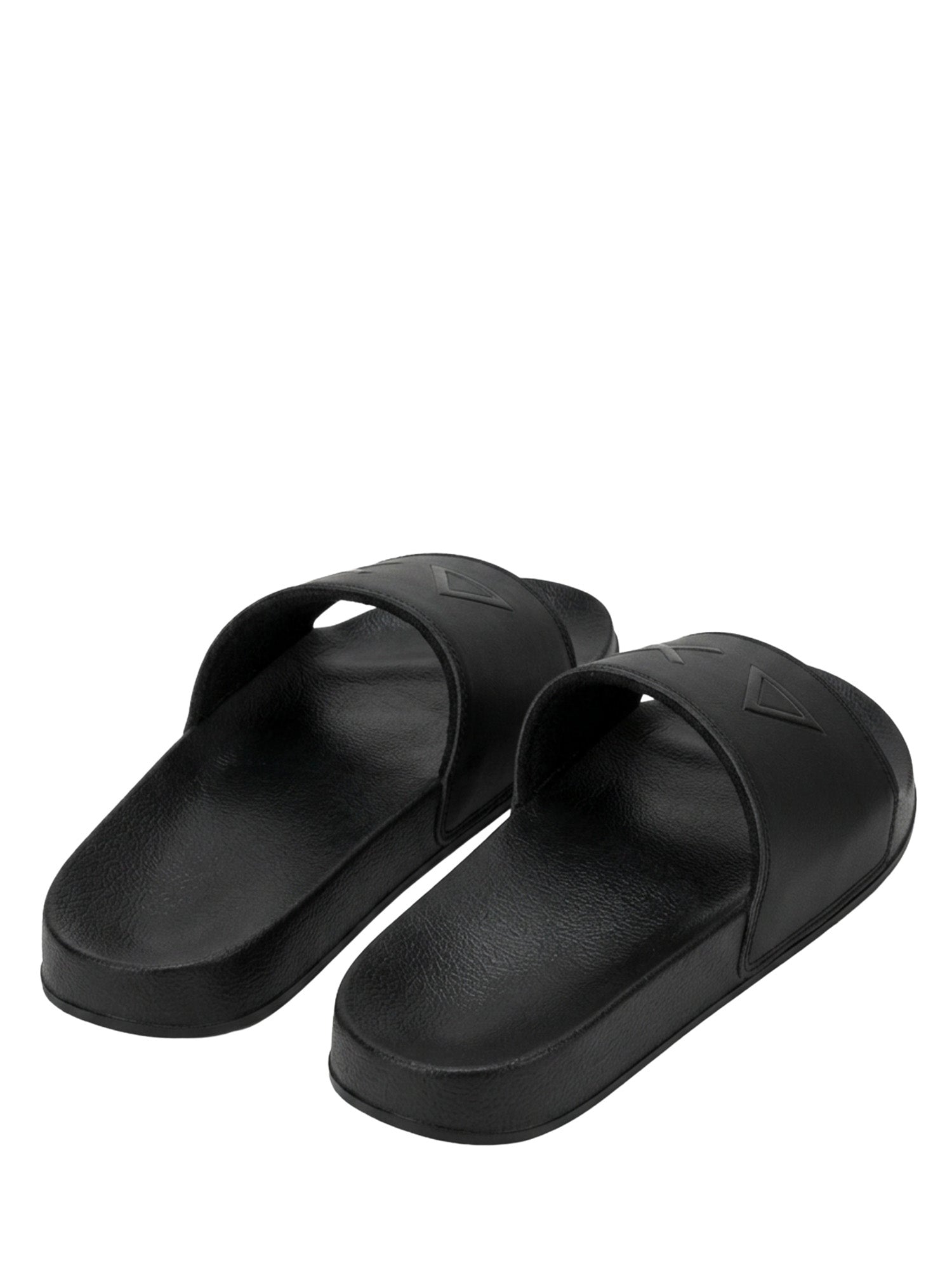 Ciabatte Nero Sun68