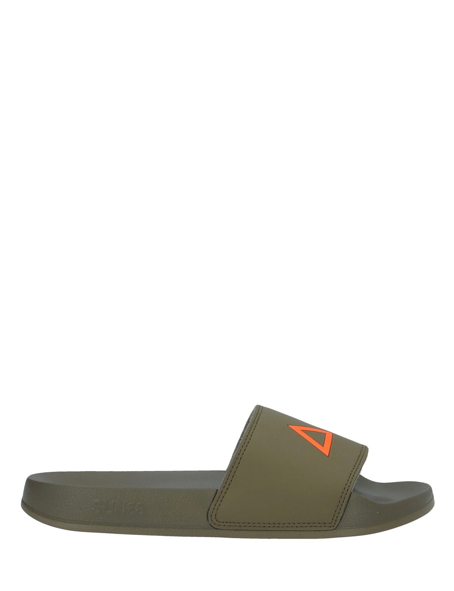 Ciabatte Verde Sun68