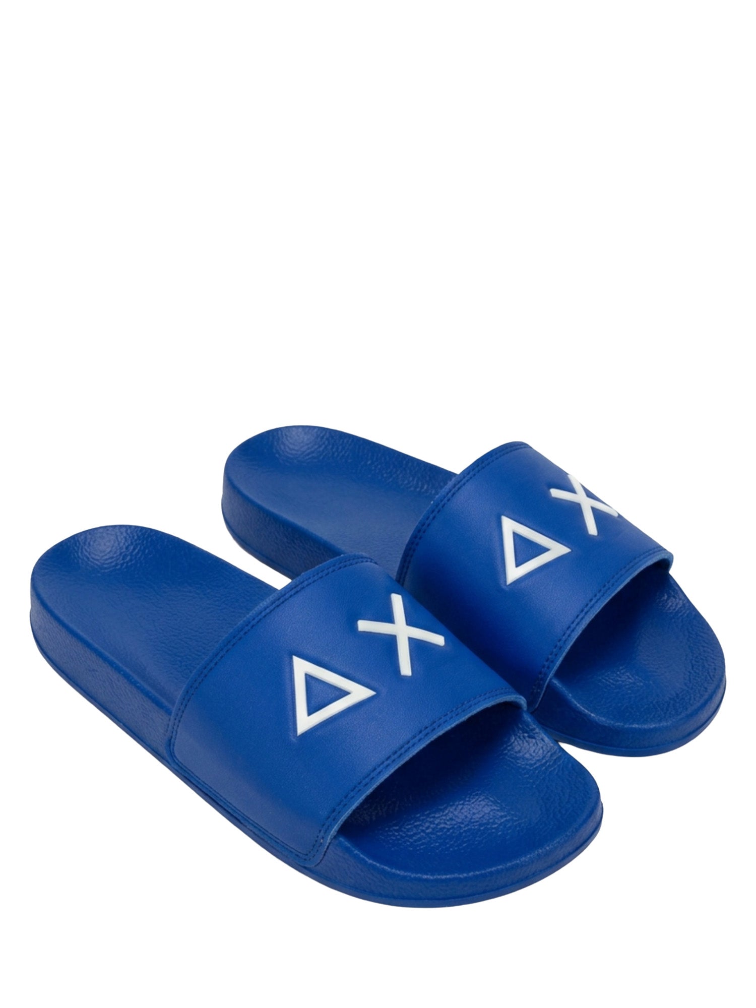 Ciabatte Blu Sun68