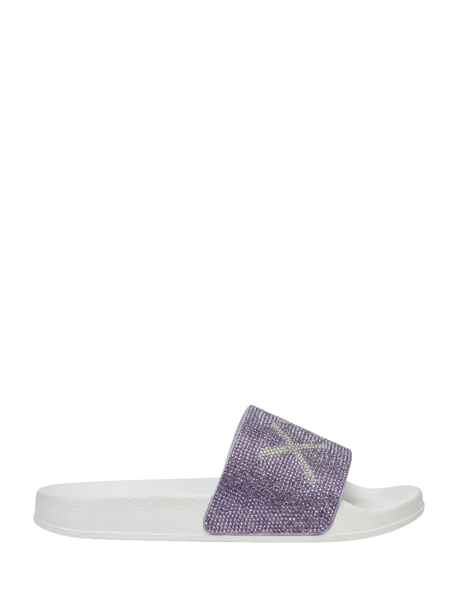 Ciabatte Viola Sun68