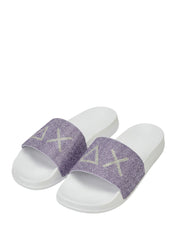 Ciabatte Viola Sun68