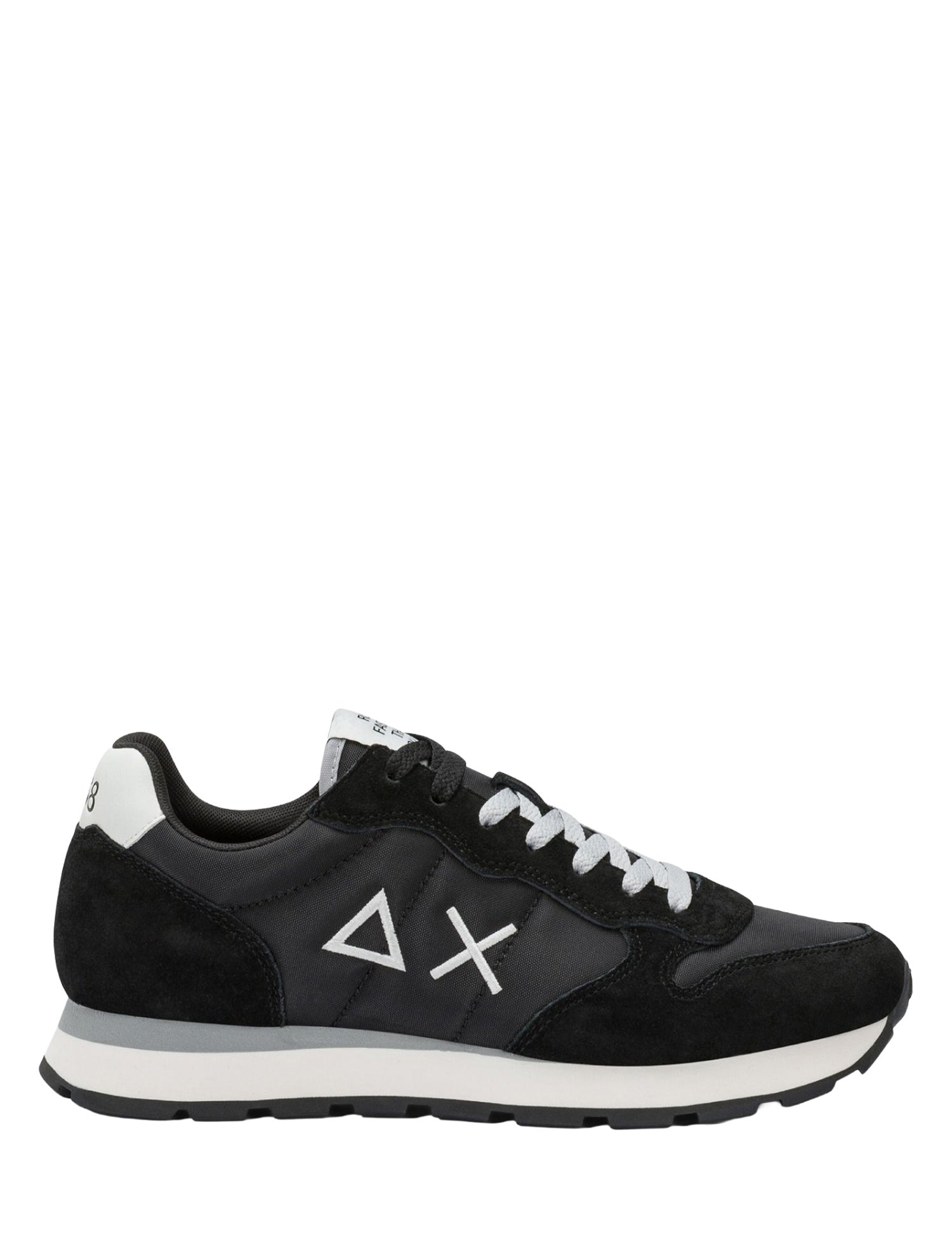 Sneakers Nero Sun68