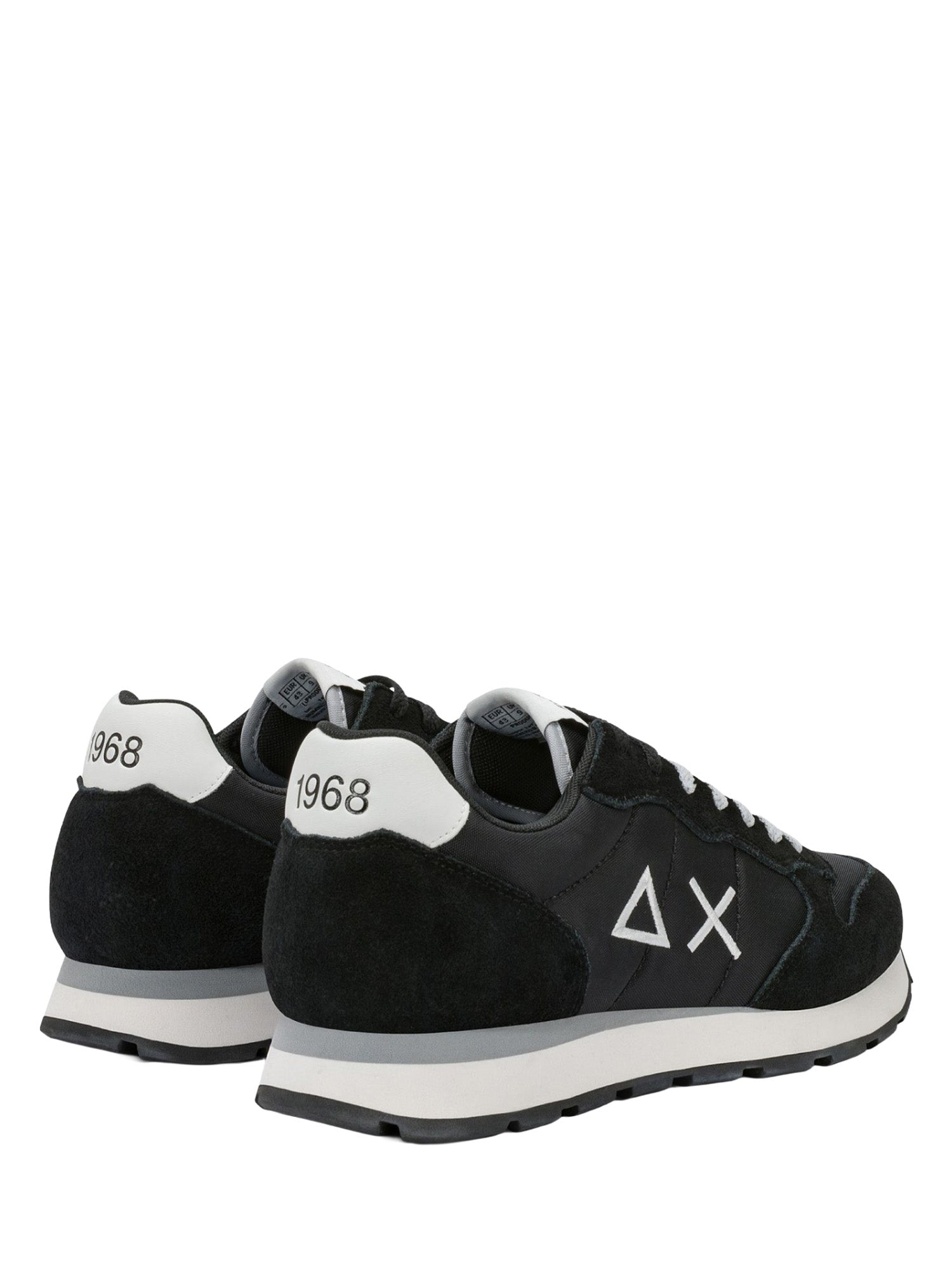 Sneakers Nero Sun68