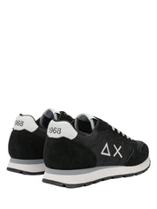 Sneakers Nero Sun68