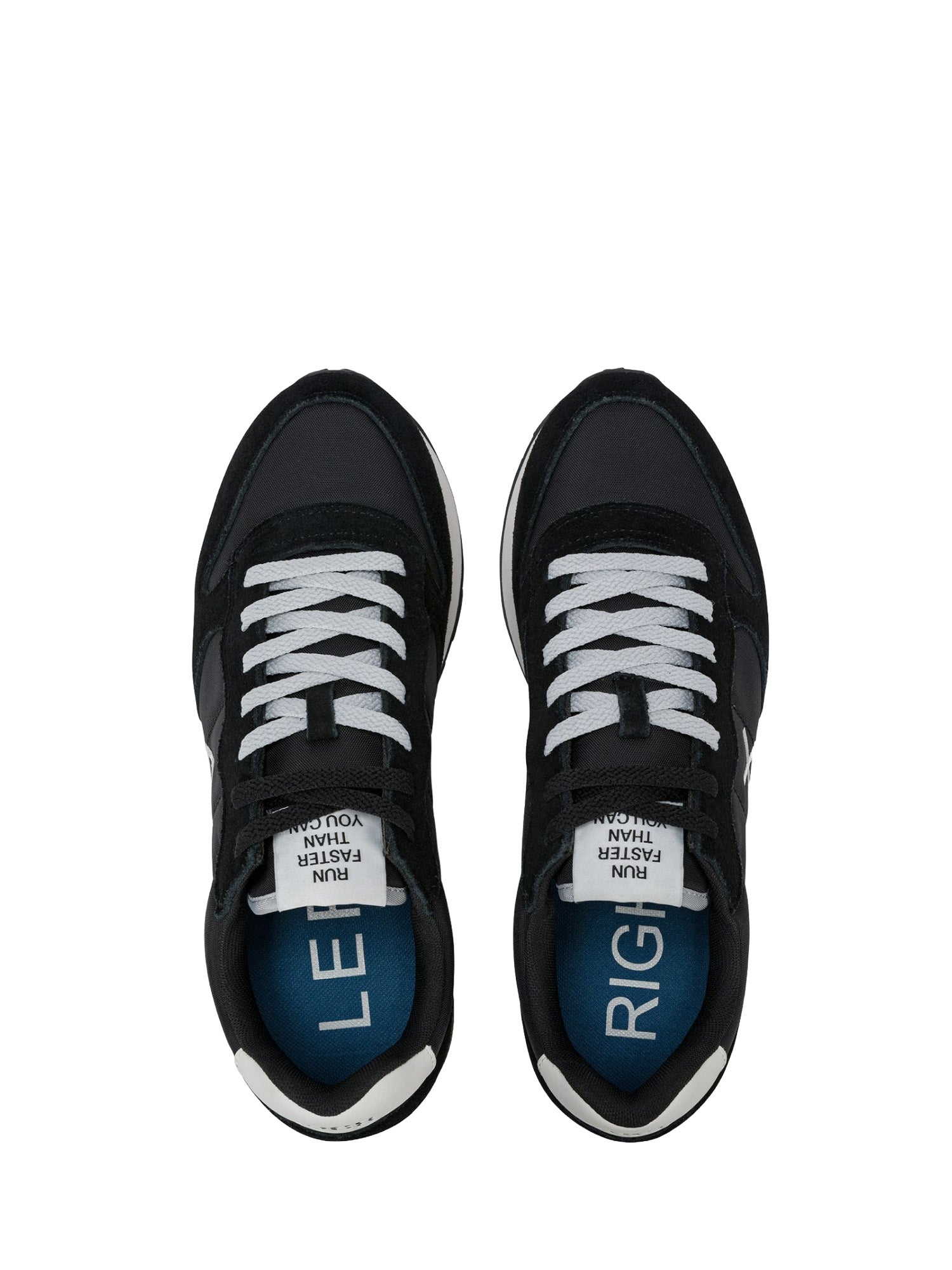 Sneakers Nero Sun68