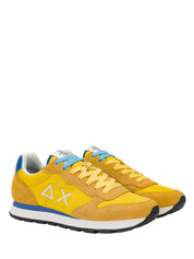 Sneakers Giallo Sun68