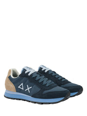 Sneakers Blu Sun68