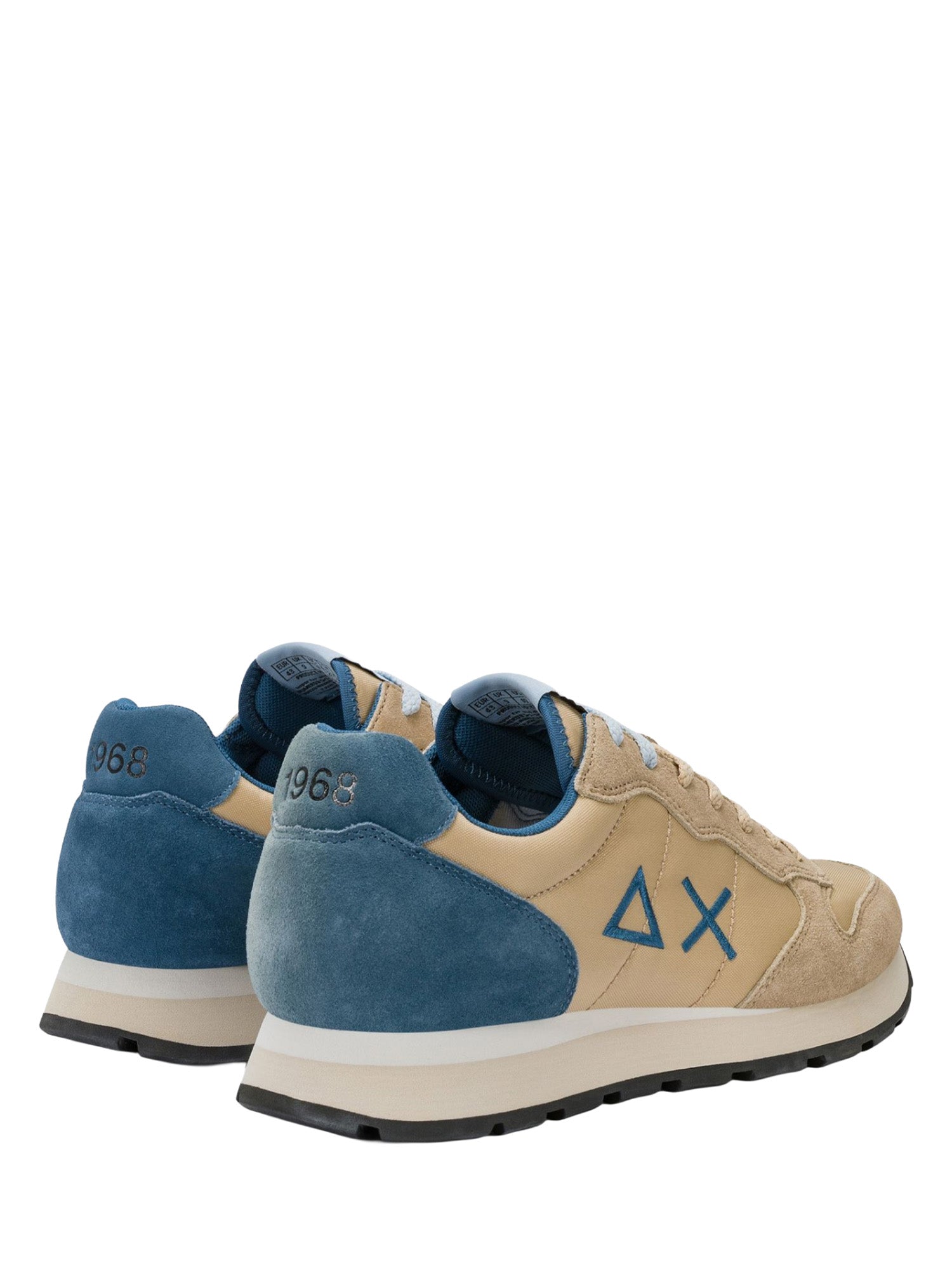 Sneakers Beige Sun68