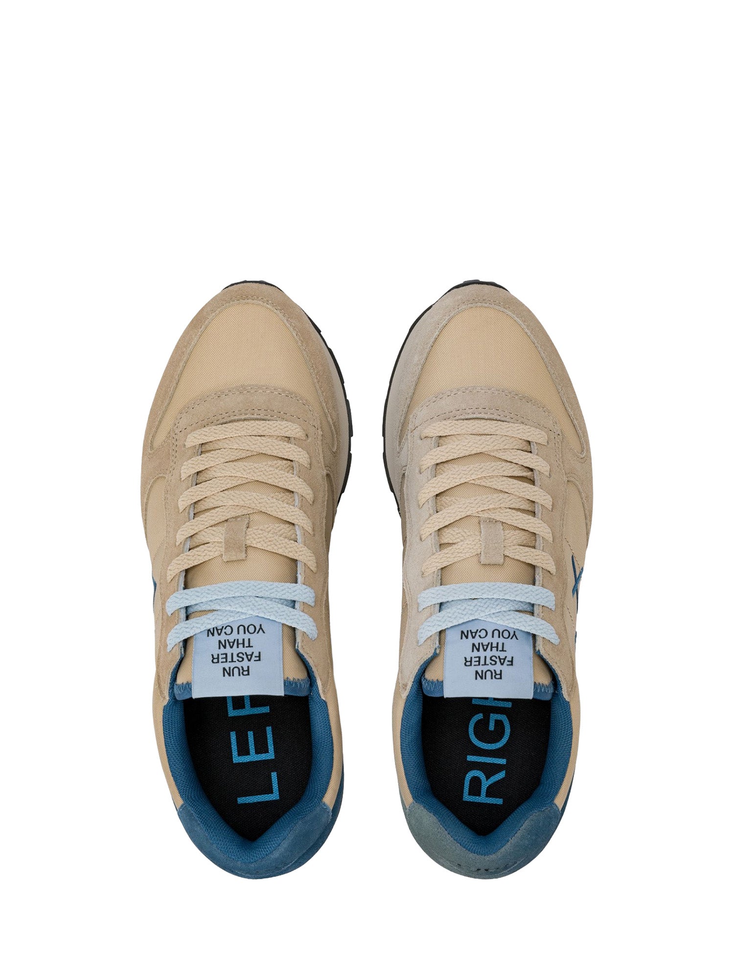 Sneakers Beige Sun68