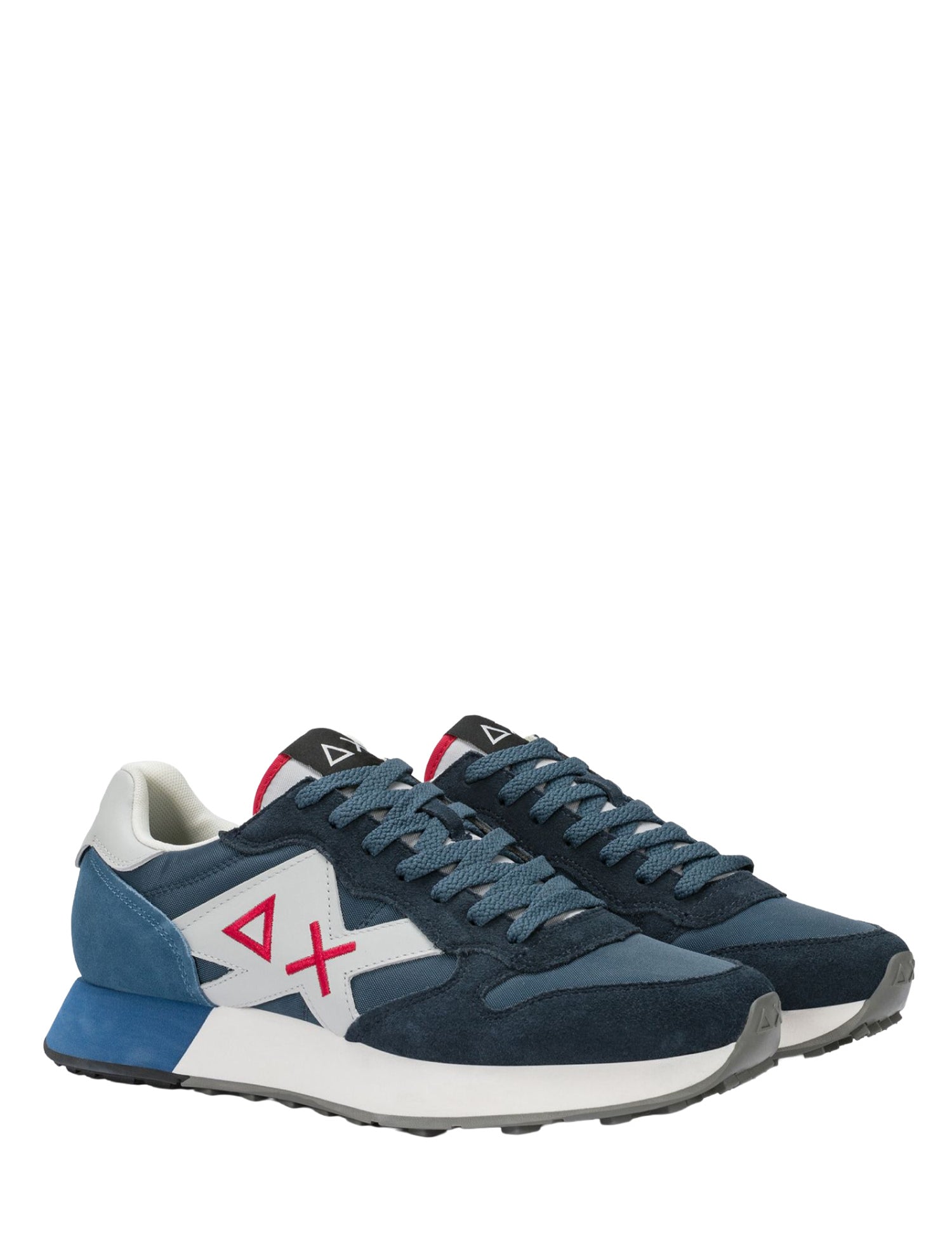 Sneakers Blu Sun68
