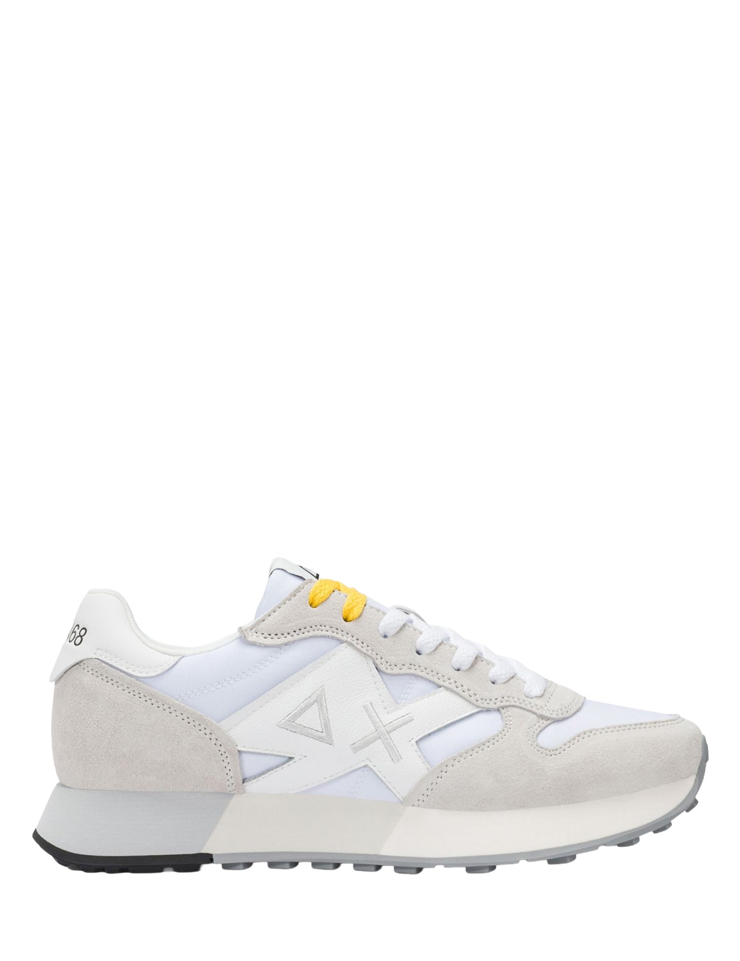 Sneakers Bianco Sun68