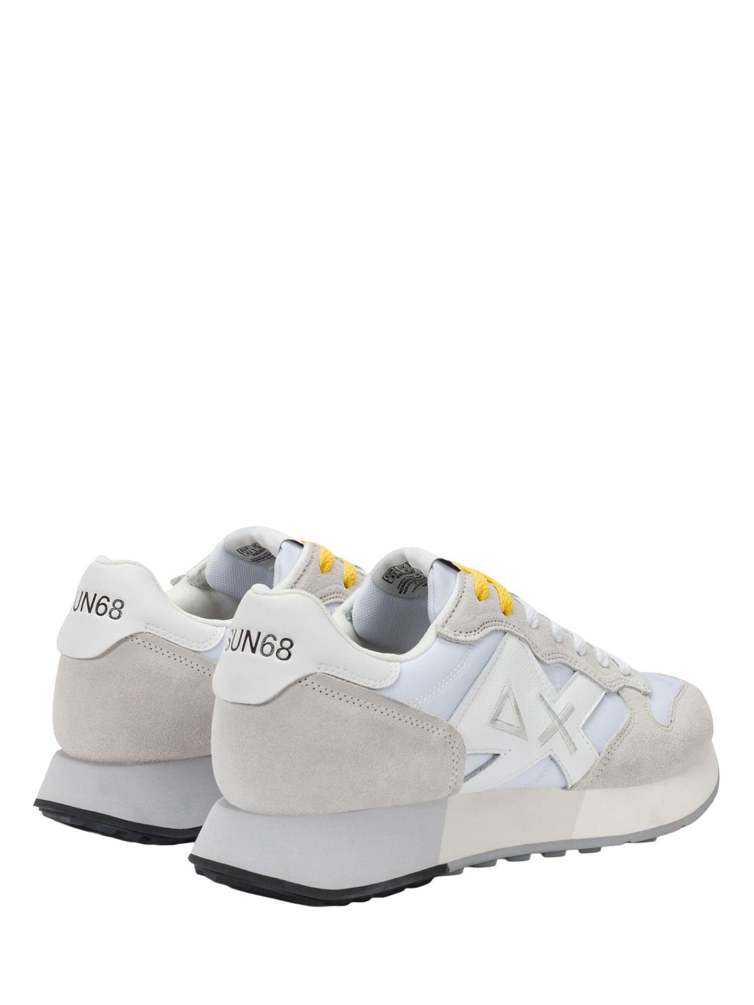Sneakers Bianco Sun68