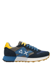 Sneakers Blu Sun68