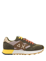 Sneakers Verde Sun68