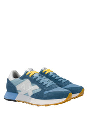 Sneakers Blu Chiaro Sun68