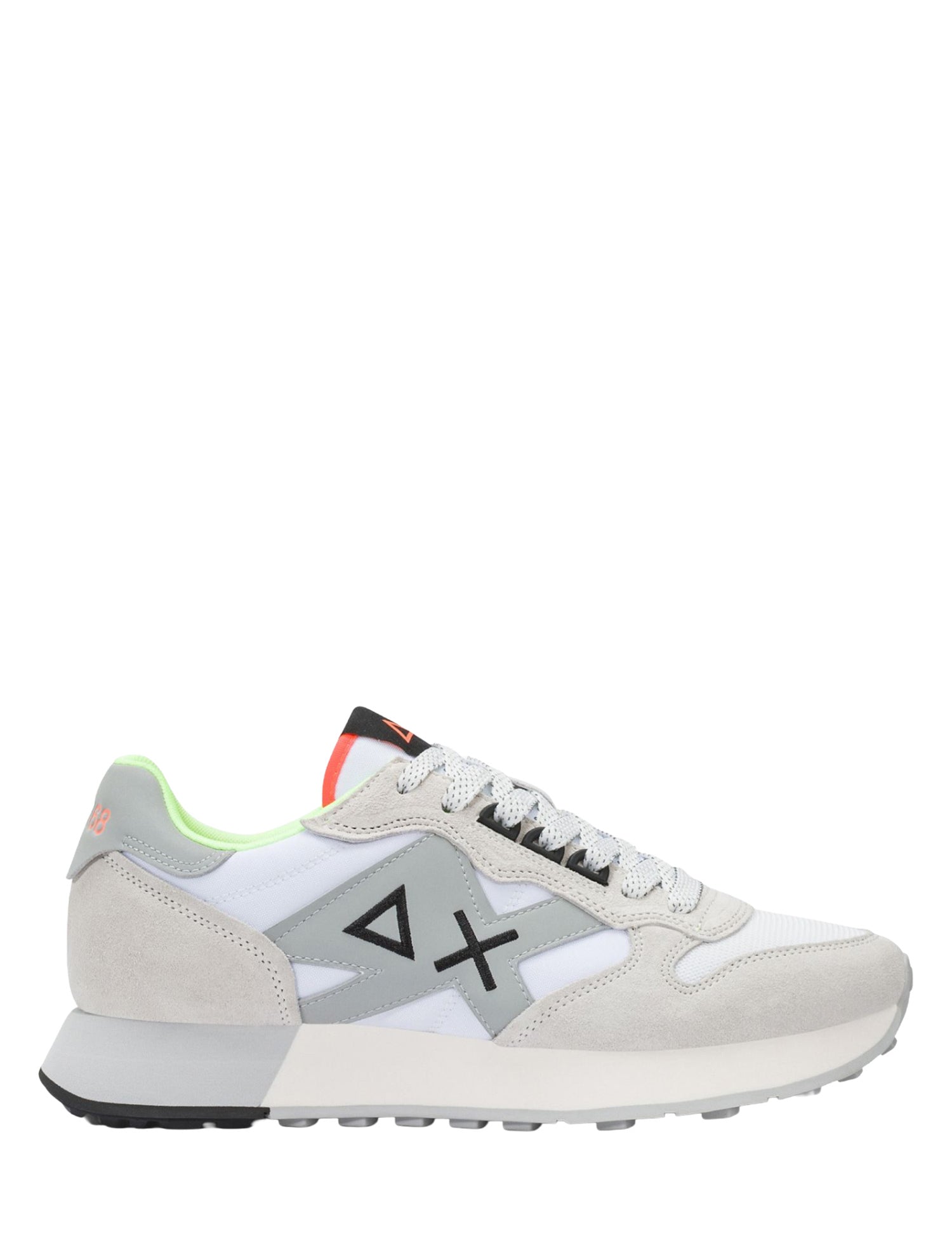 Sneakers Bianco Sun68