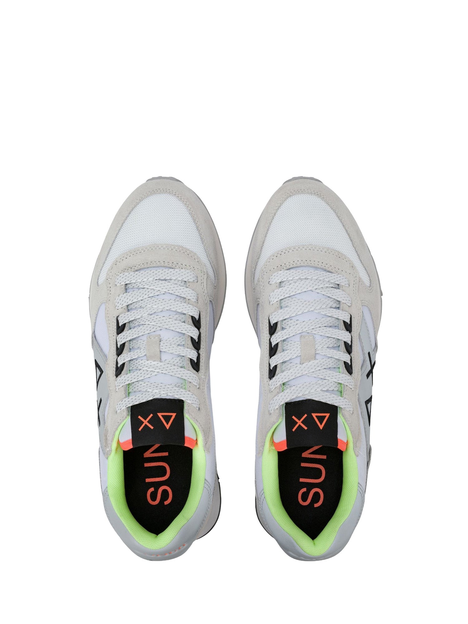 Sneakers Bianco Sun68