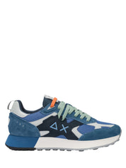 Sneakers Blu Sun68