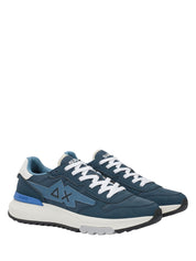 Sneakers Blu Sun68