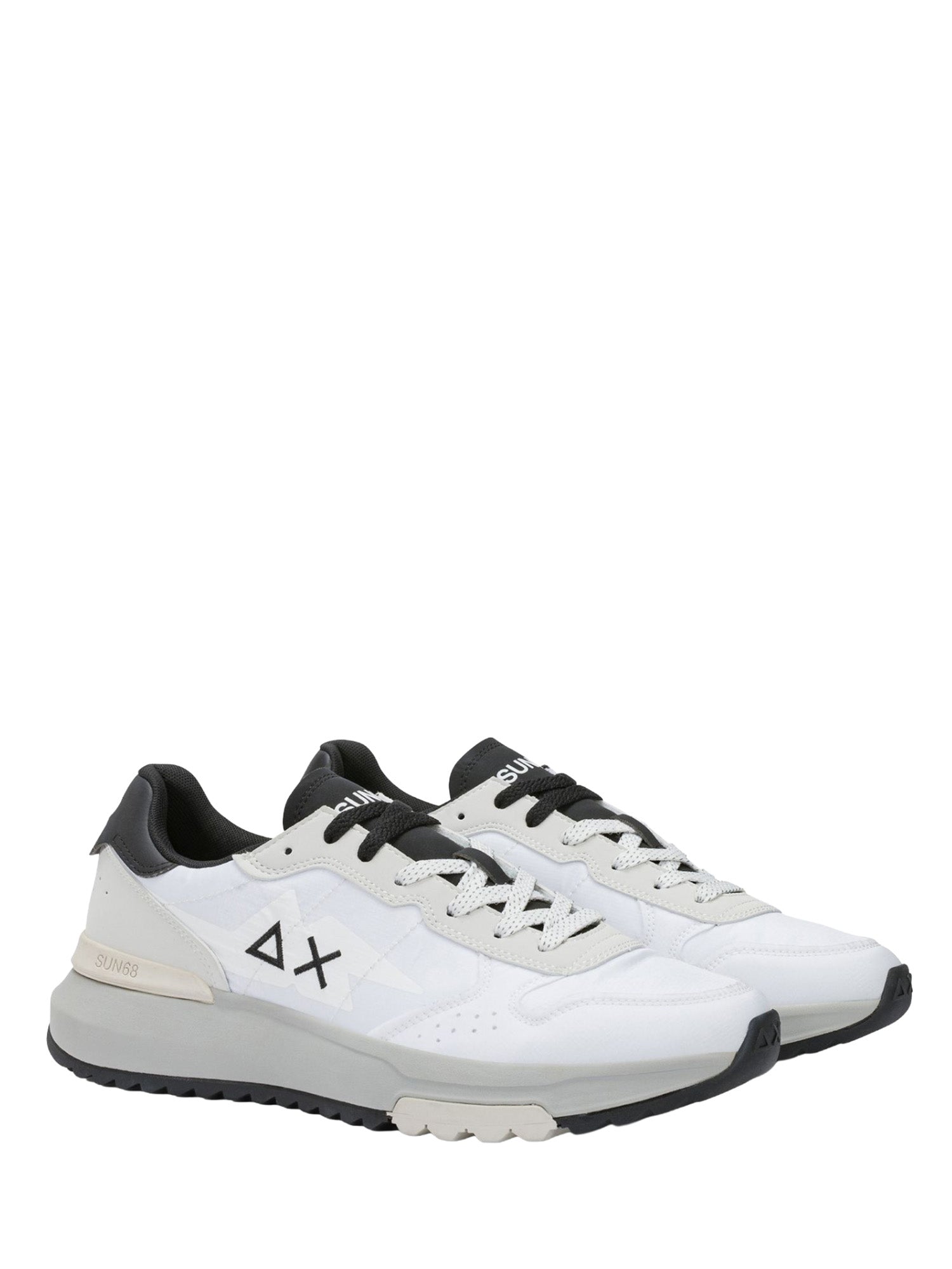 Sneakers Bianco Sun68