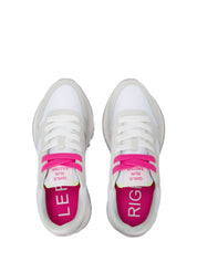 Sneakers Bianco Sun68
