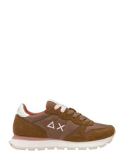 Sneakers Marrone Sun68