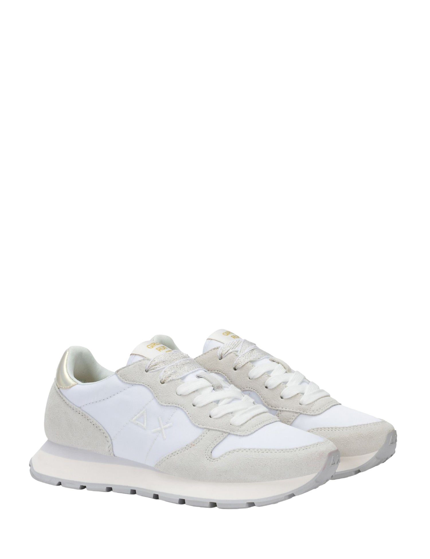 Sneakers Bianco Sun68