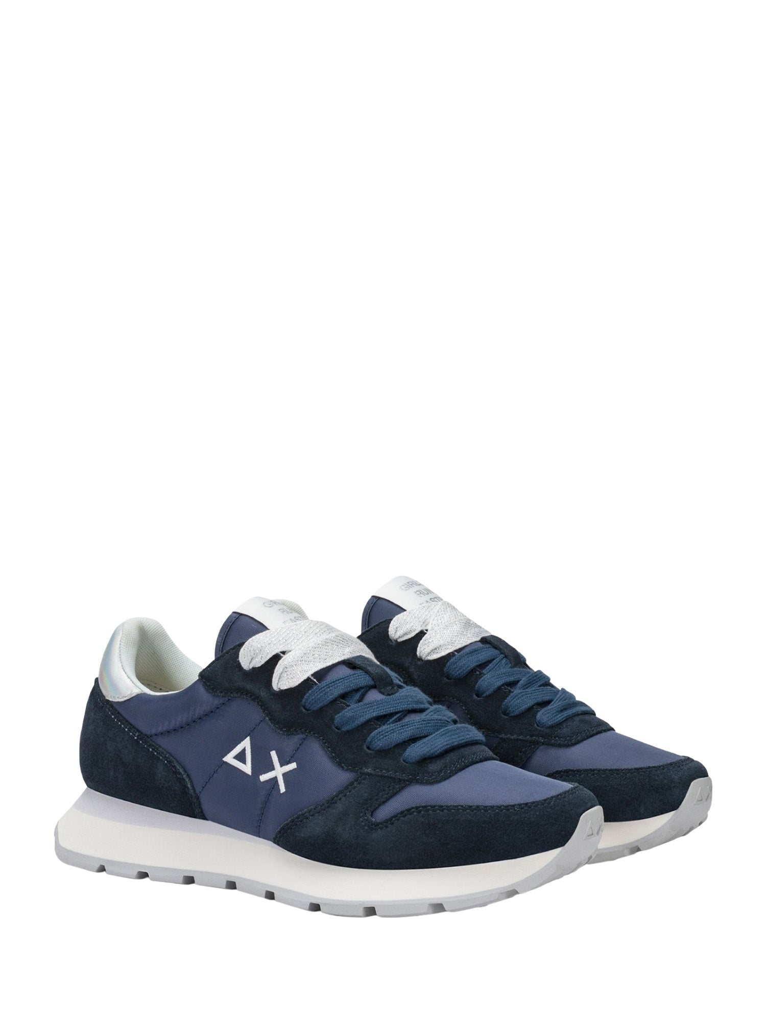 Sneakers Blu Sun68