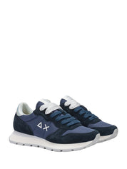 Sneakers Blu Sun68