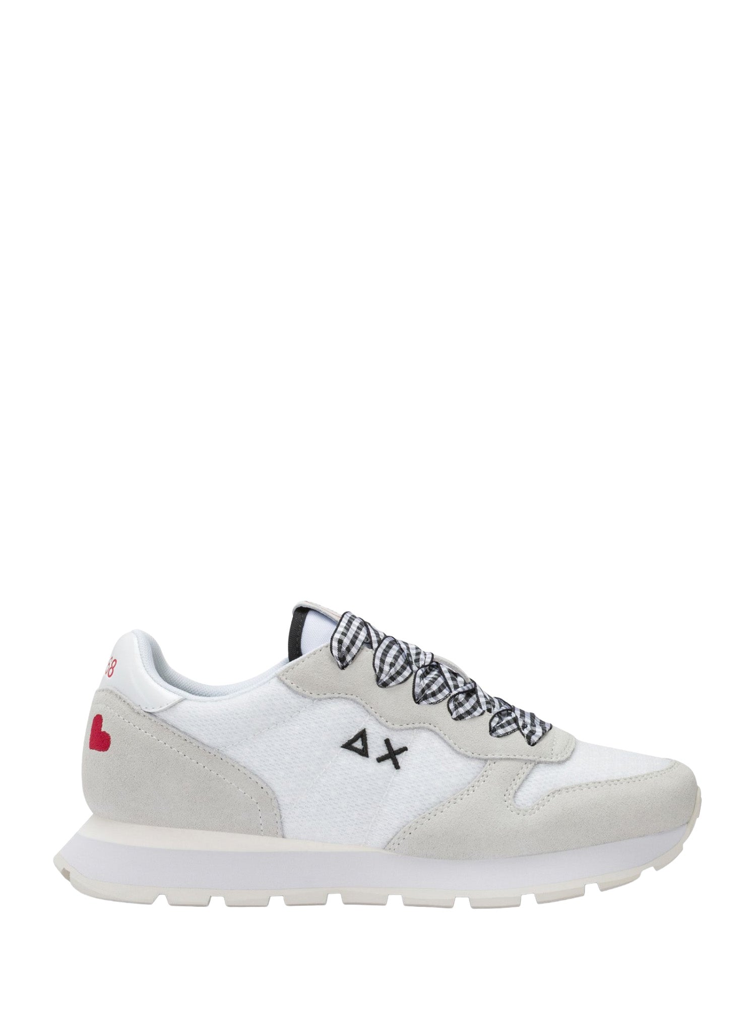 Sneakers Bianco Sun68