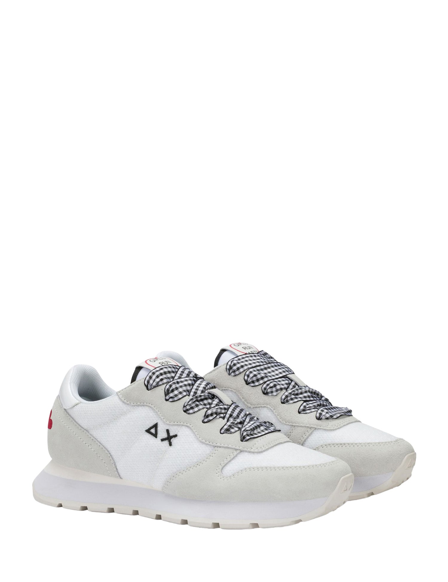 Sneakers Bianco Sun68