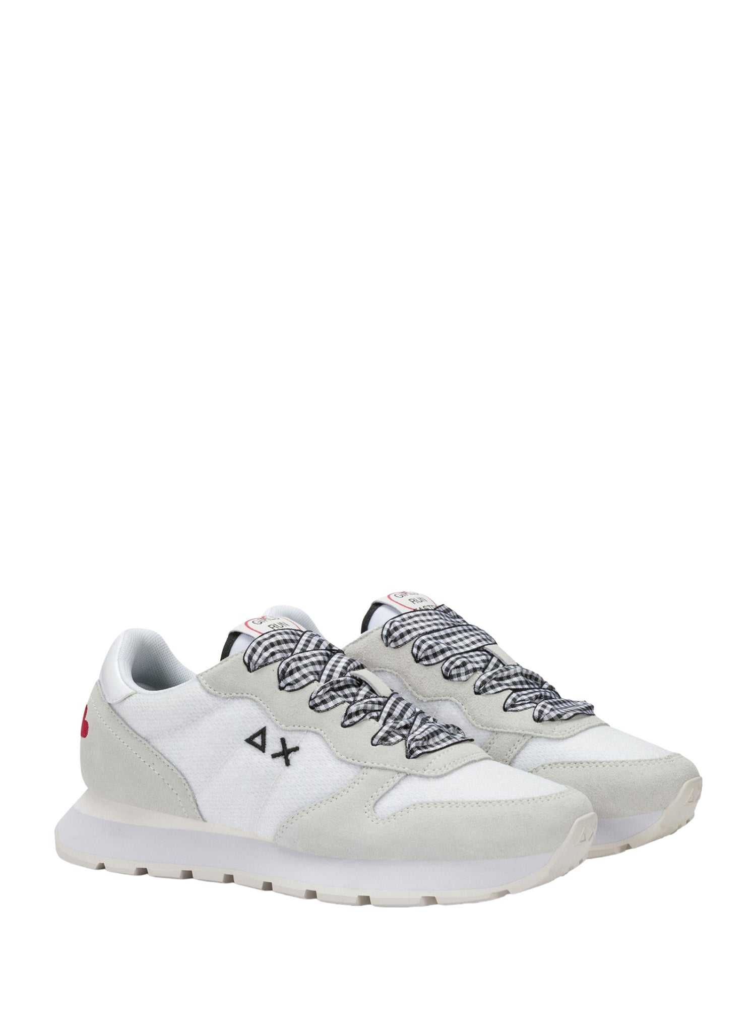 Sneakers Bianco Sun68