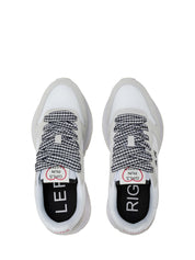 Sneakers Bianco Sun68