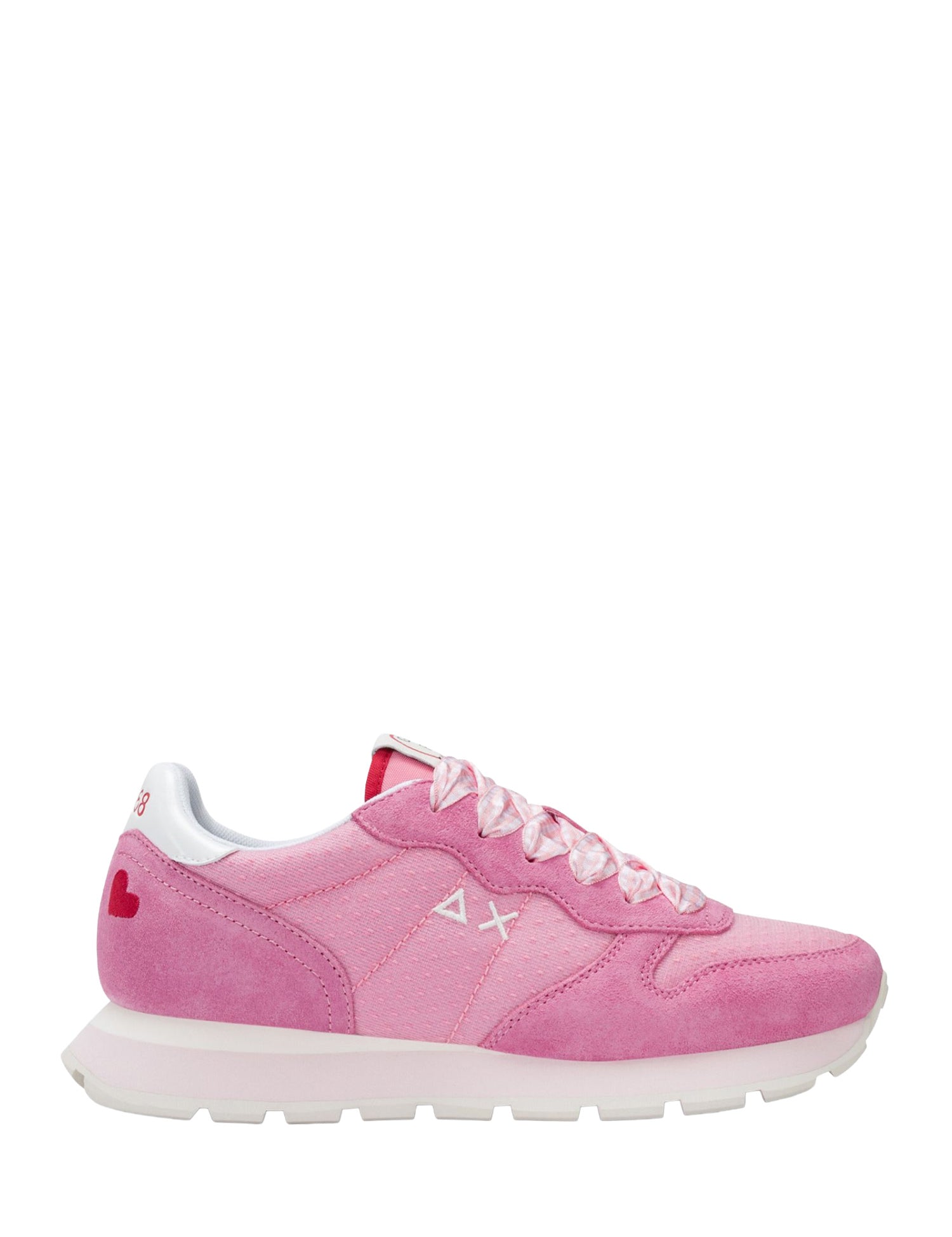 Sneakers Rosa Sun68
