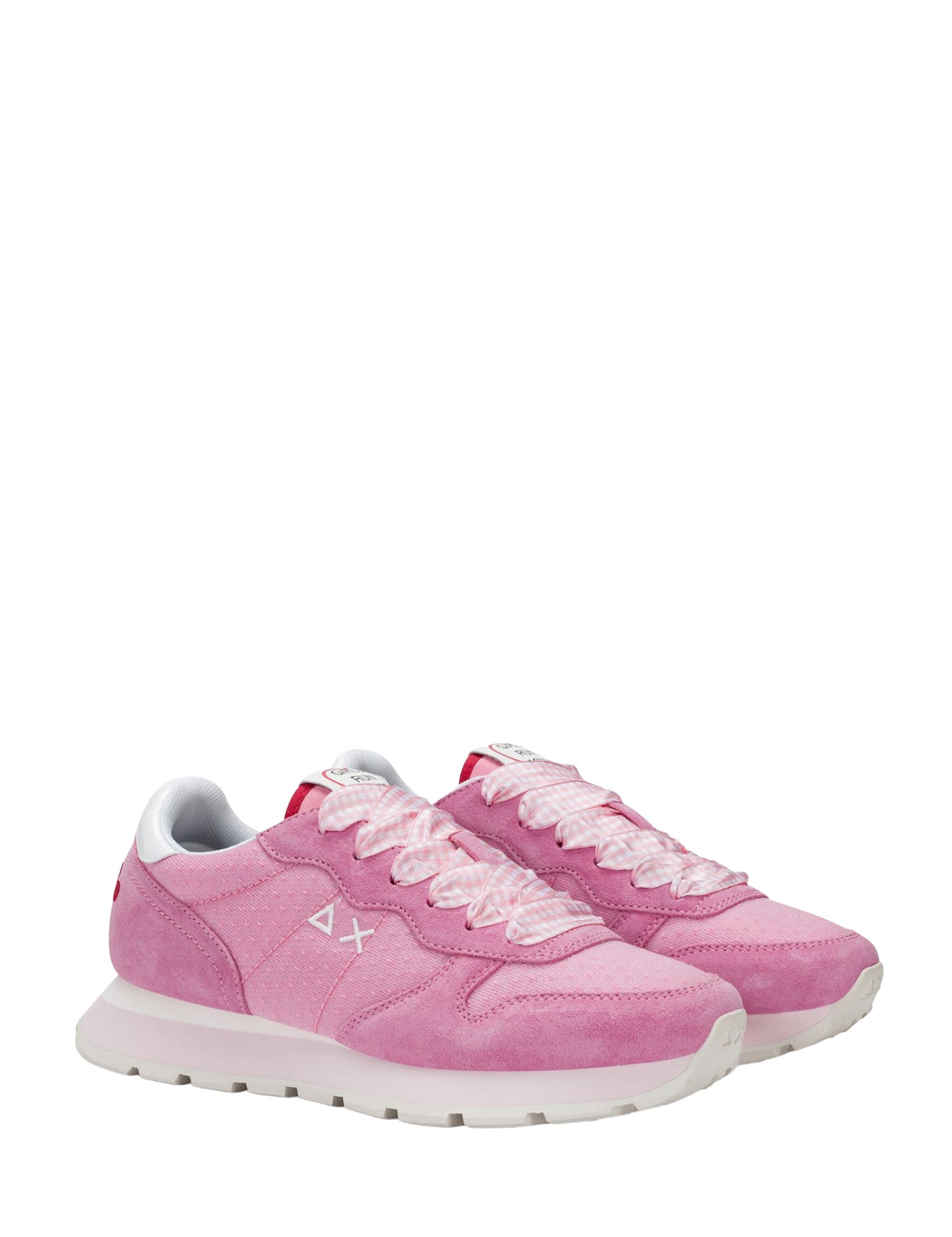 Sneakers Rosa Sun68