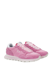 Sneakers Rosa Sun68