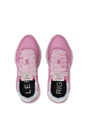 Sneakers Rosa Sun68