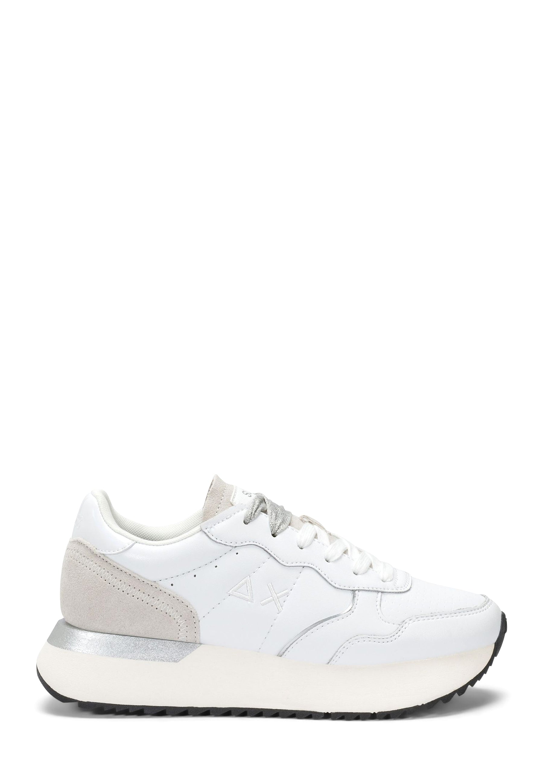 Sneakers Bianco Sun68