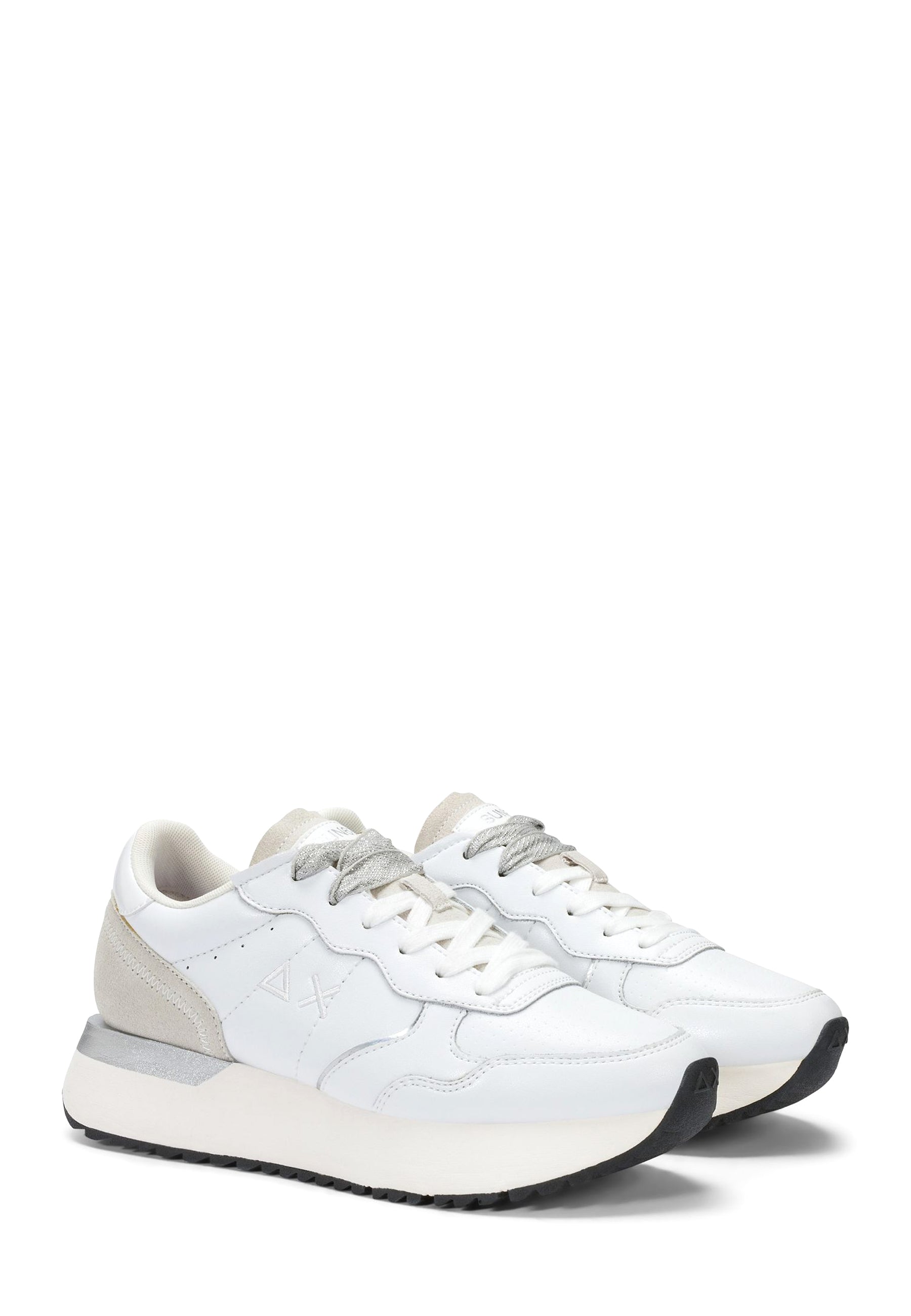 Sneakers Bianco Sun68