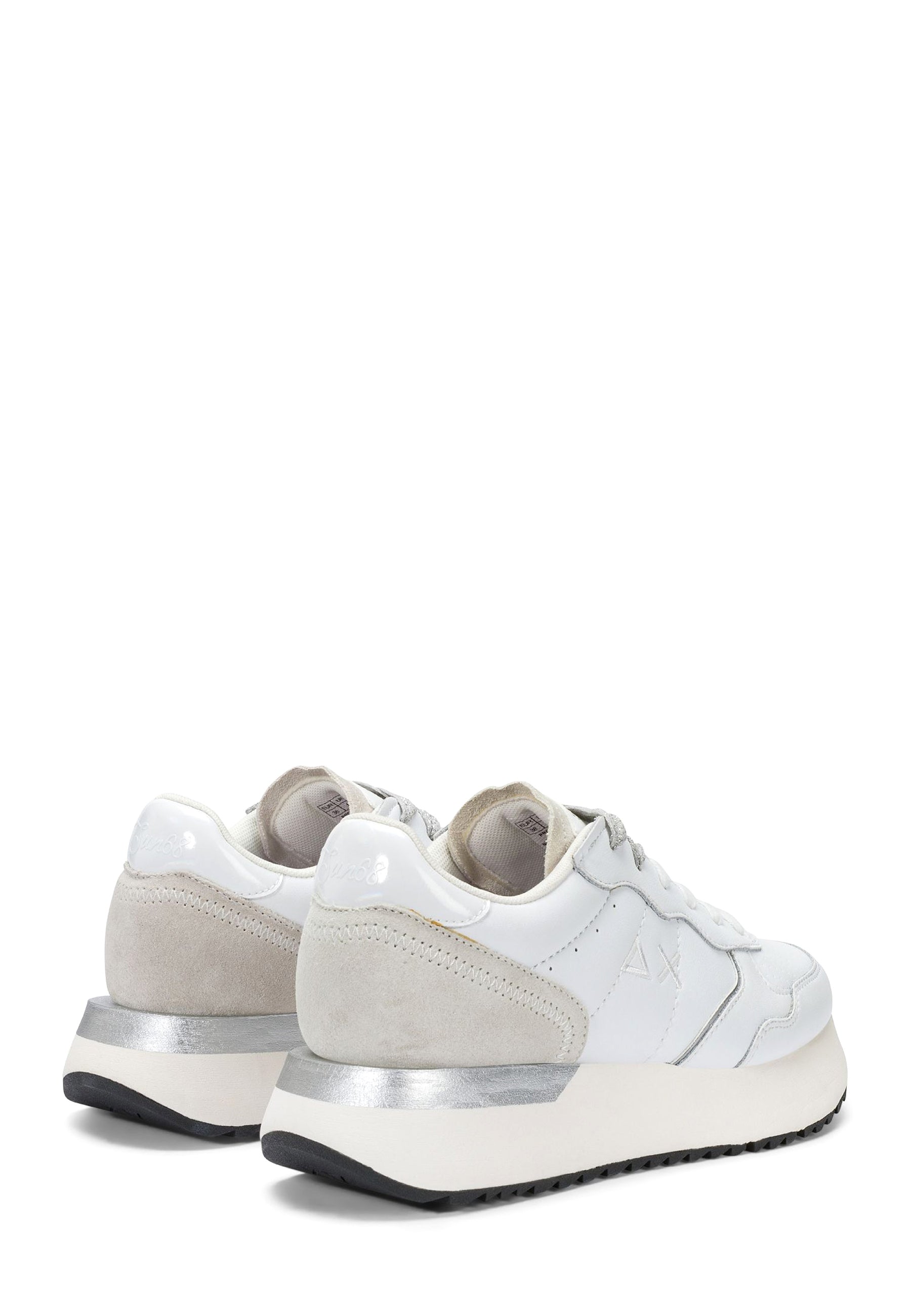 Sneakers Bianco Sun68