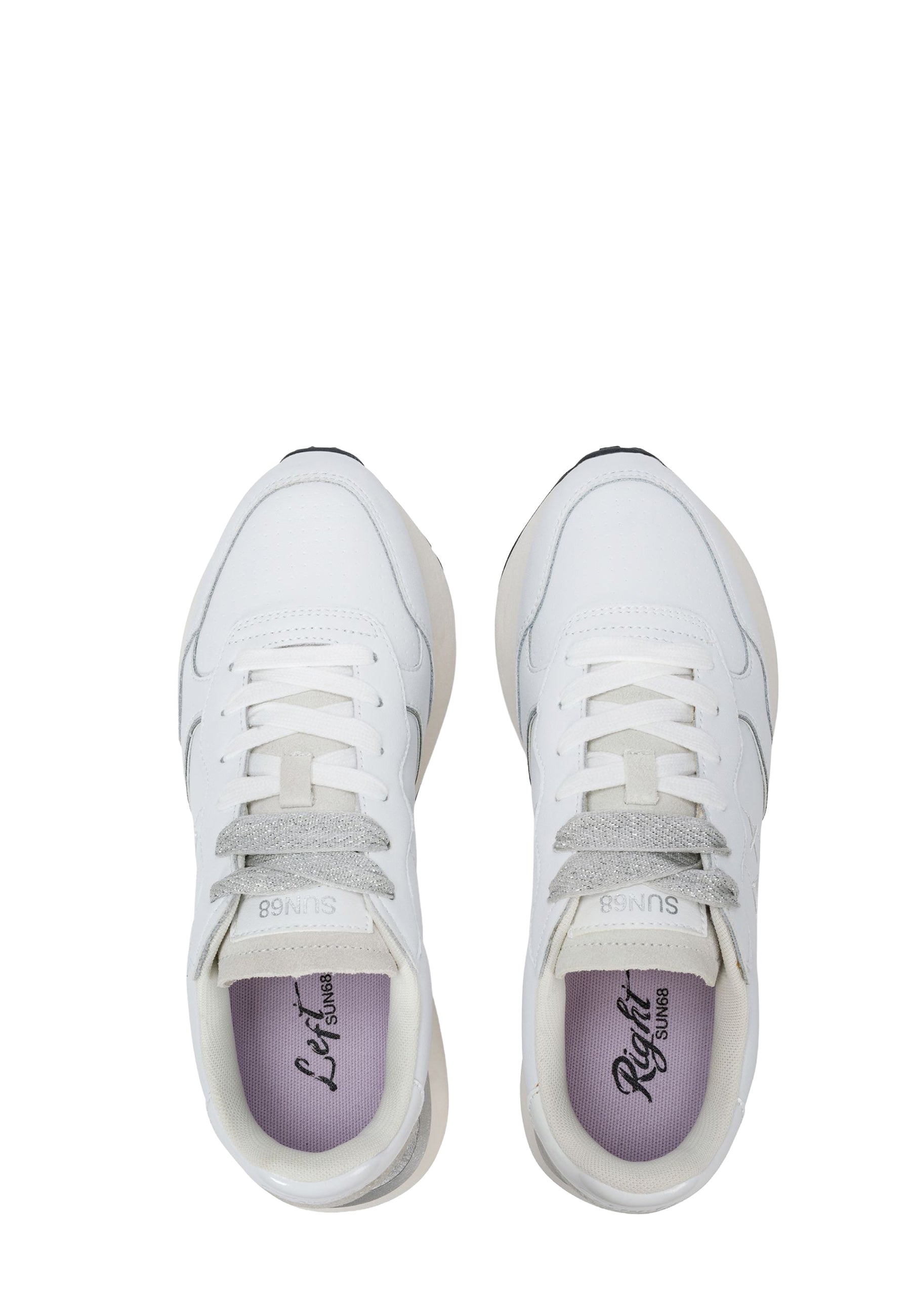 Sneakers Bianco Sun68