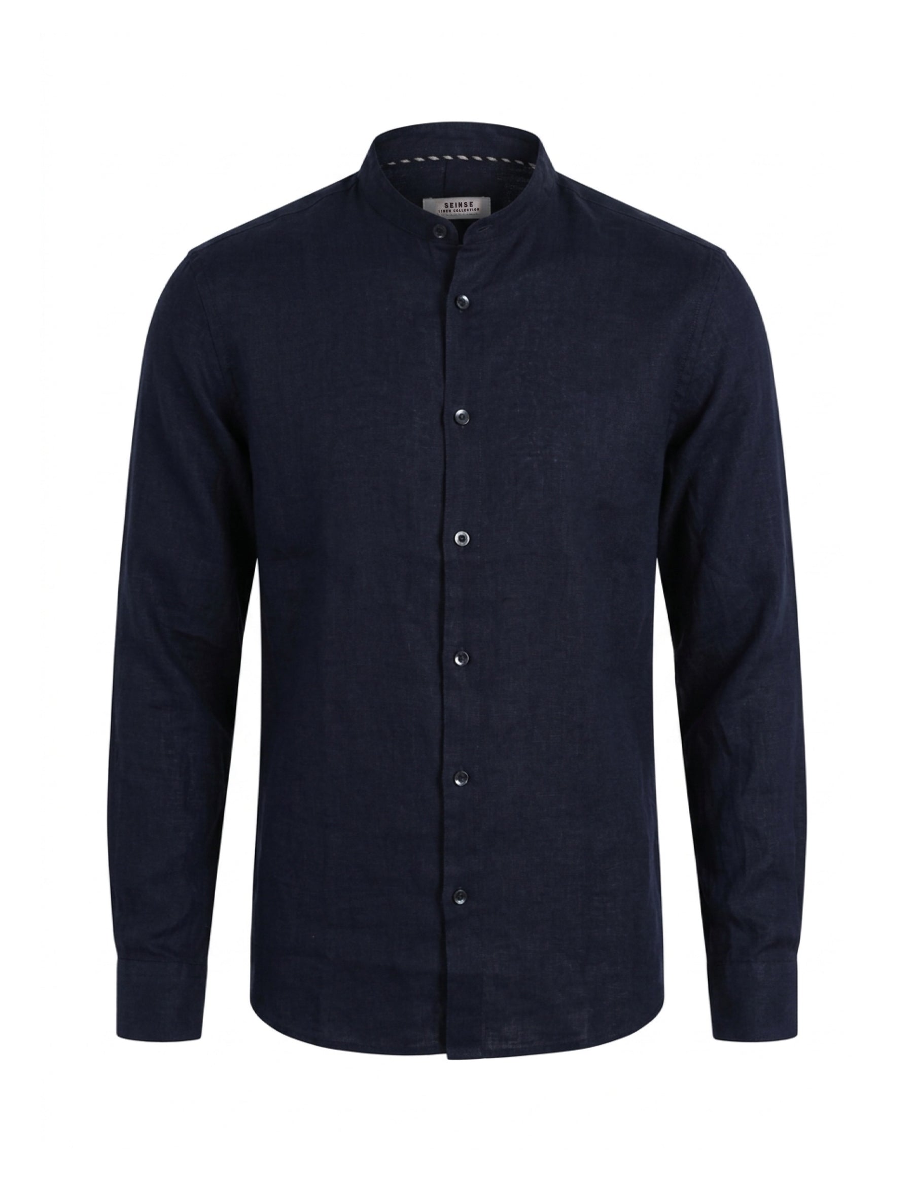 Camicie Blu Sseinse