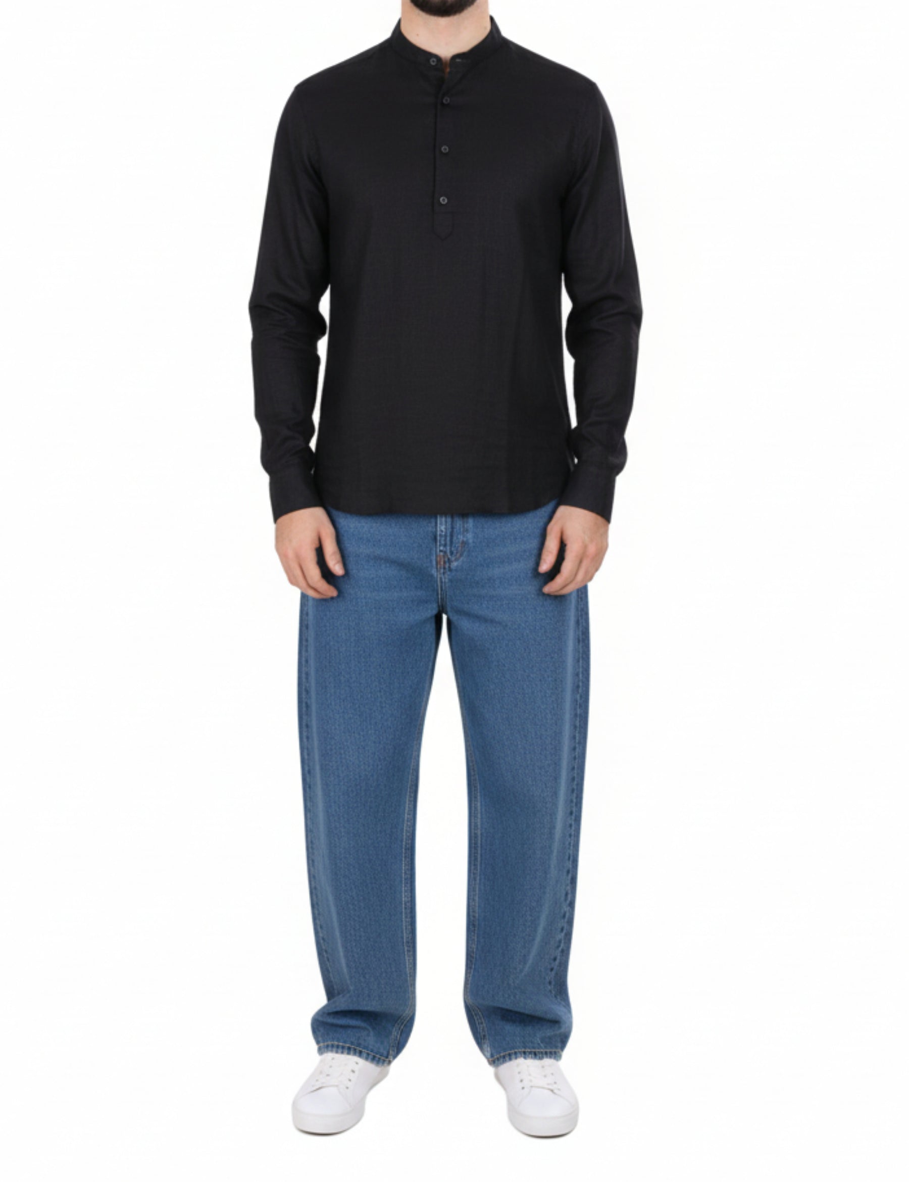 Camicie Nero Sseinse