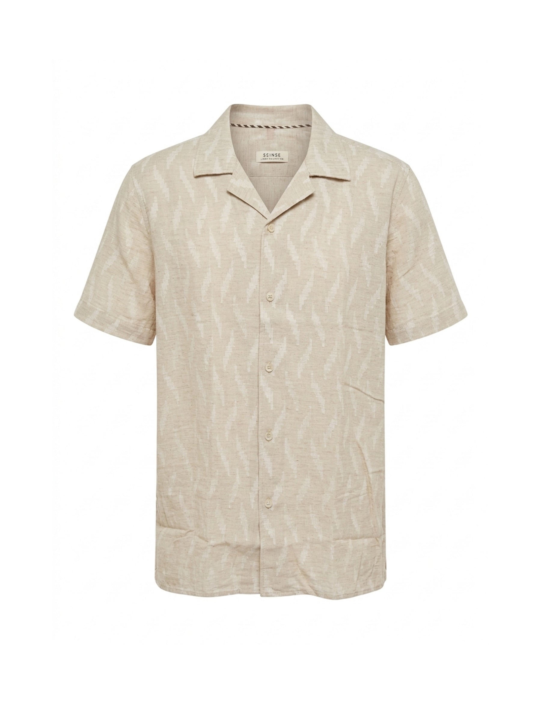 Camicie Beige Sseinse
