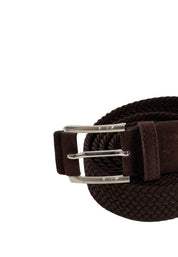 Cinture Marrone Seinse