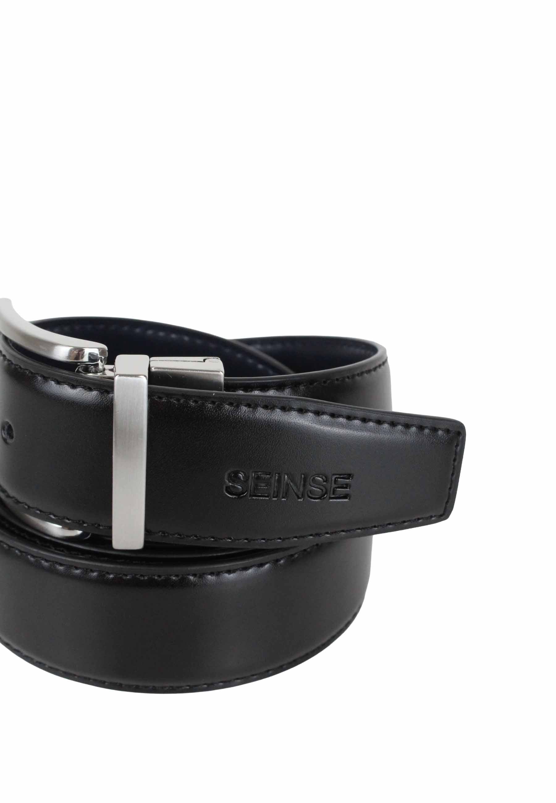 Cinture Nero Marrone Seinse