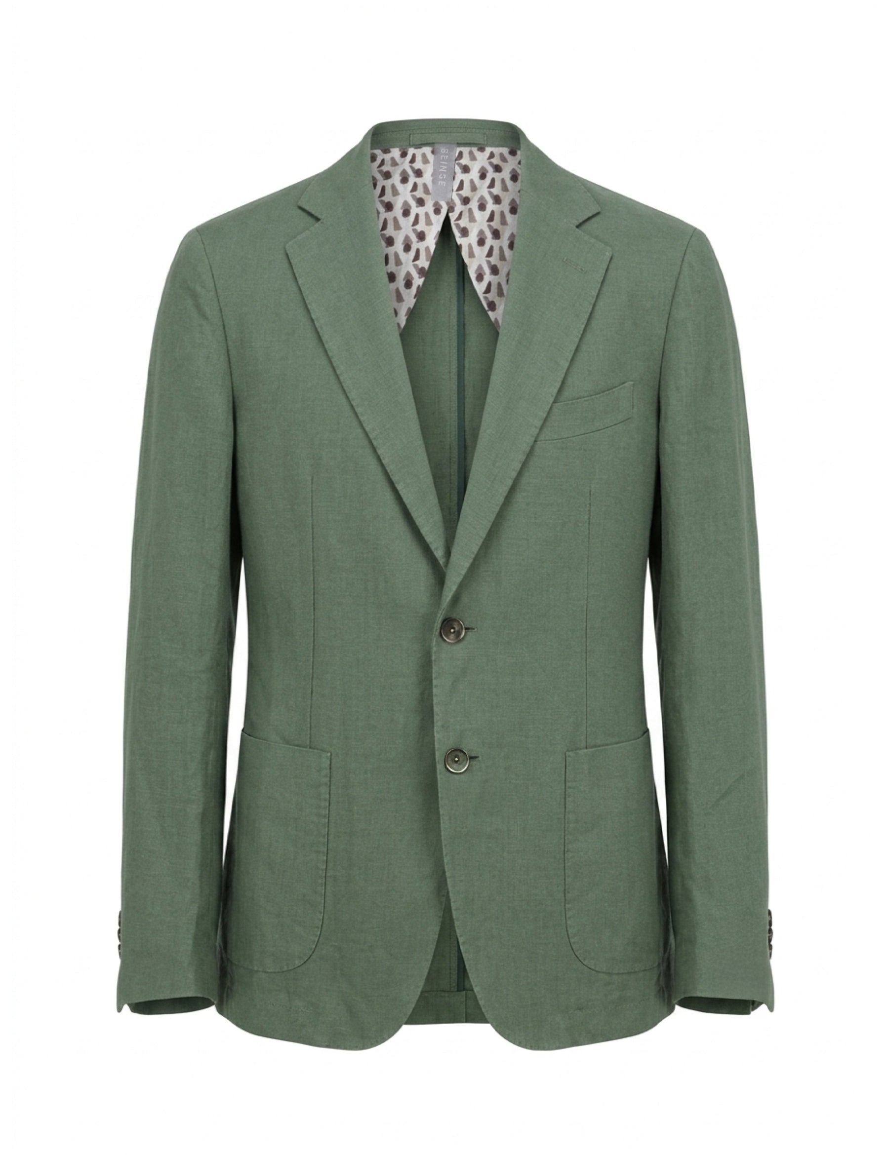 Blazer Verde Seinse