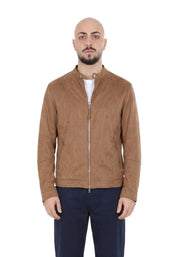 Giacche Marrone Seinse