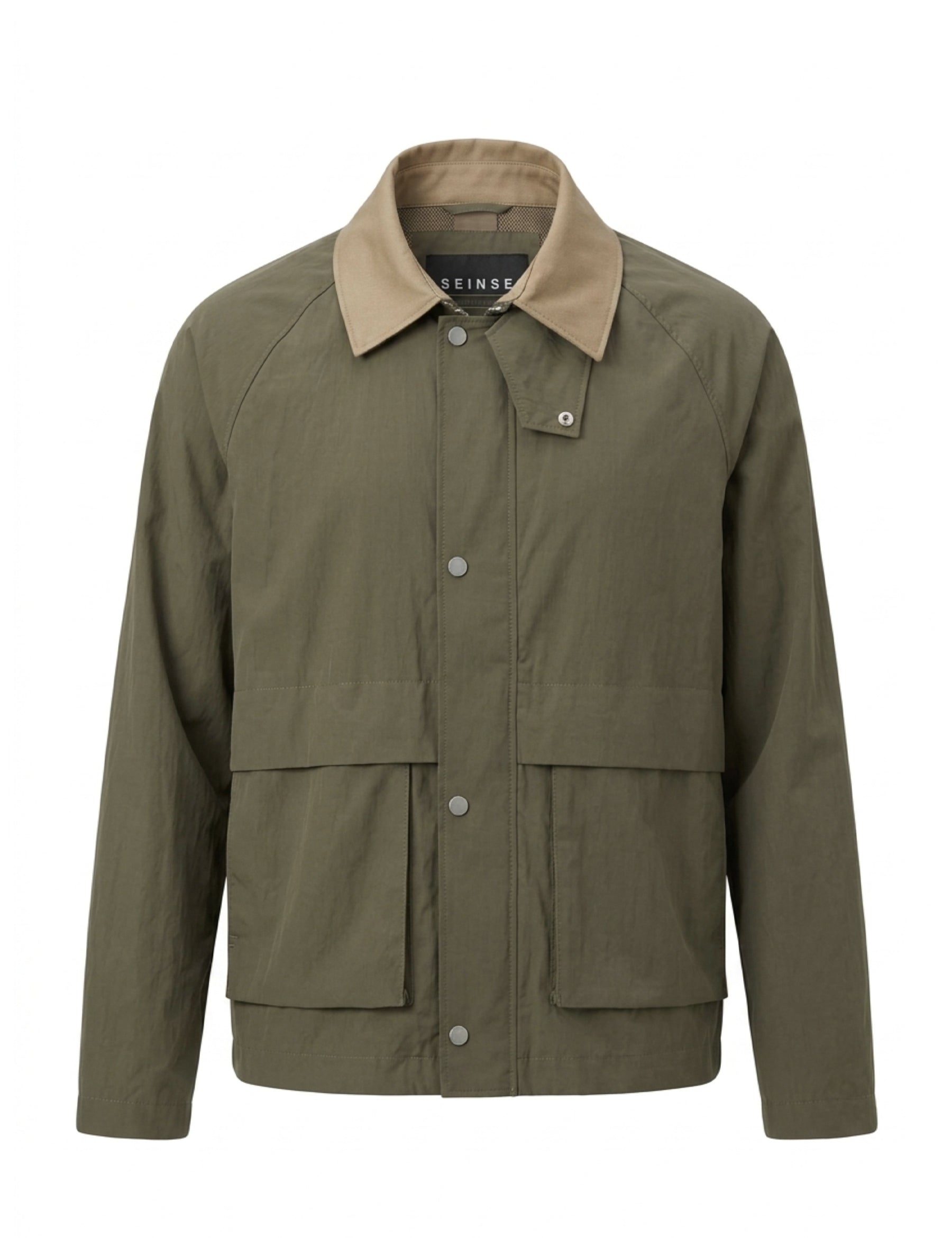 Giacche Verde Seinse