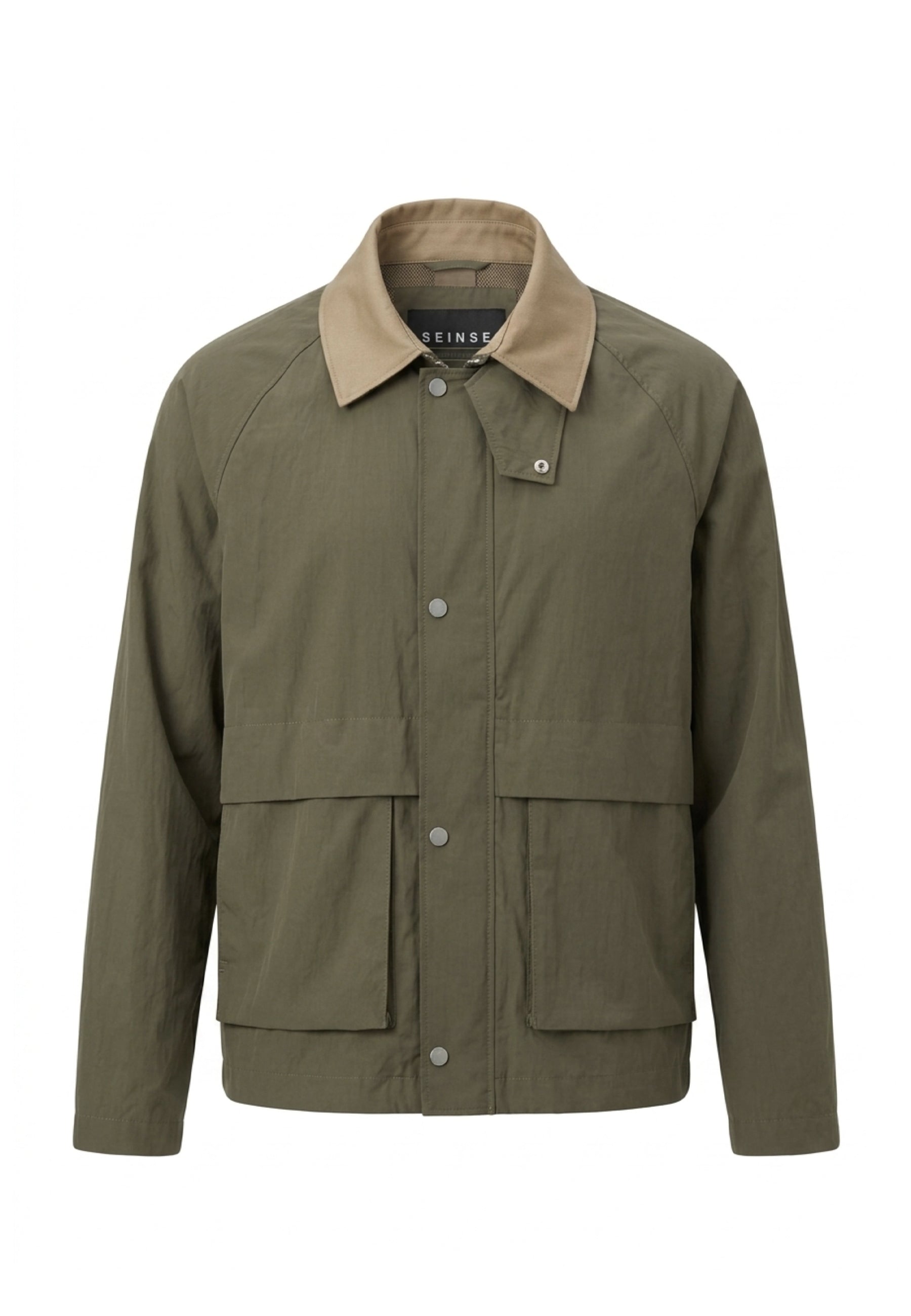 Giacche Verde Seinse